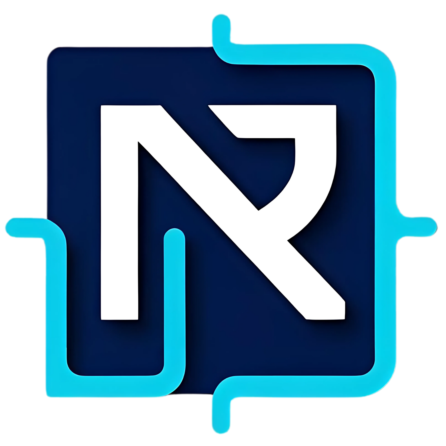 RashaTech logo